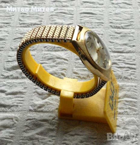 Montine автоматик, снимка 6 - Мъжки - 54485214