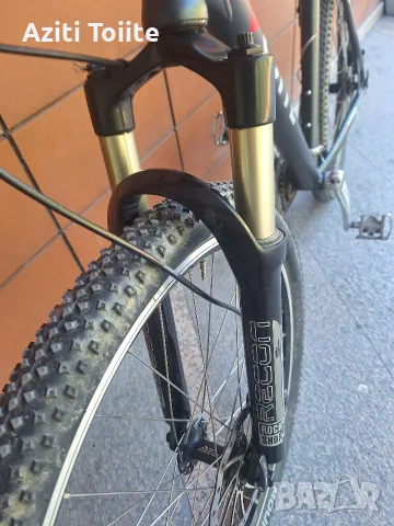 Voitl XC personal race LTD, снимка 6 - Велосипеди - 55472057
