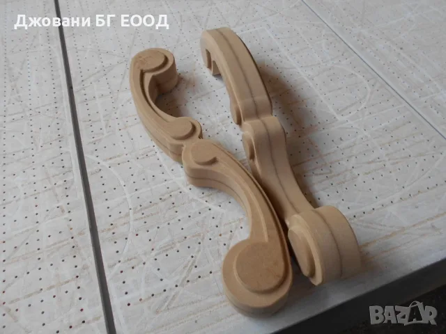 CNC рутер услуги и фрезоване | Рутерно рязане на алуминий, дърво и пластмаса, снимка 4 - Други услуги - 55447902