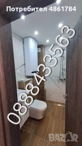 Двустаен с акт 16, 54кв, до ключ, Варна, Пчелина, снимка 6 - Апартаменти - 54974455