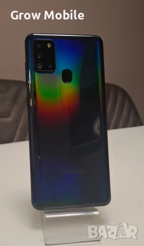Samsung A21s, снимка 3 - Samsung - 54963803