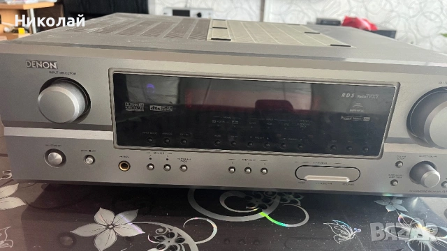  DENON AVR-1507