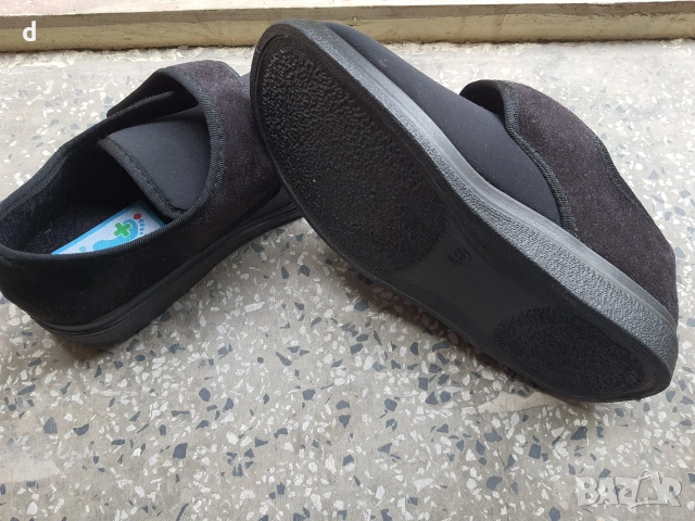 ортопедични дамски обувки нови 37 номер,dr.orto, снимка 8 - Маратонки - 53964492