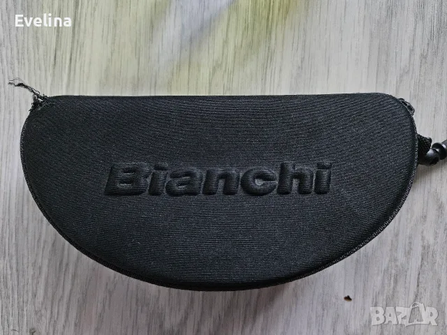 Bianchi Aquila 2 Reparto Corse Celeste вело колоездачни слънчеви очила, снимка 11 - Слънчеви и диоптрични очила - 55445052