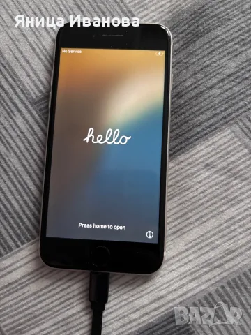 iPhone  SE 3 iphone, снимка 4 - Apple iPhone - 55433686