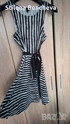 Дамски летни дрехи M,L, снимка 16 - Рокли - 54358105