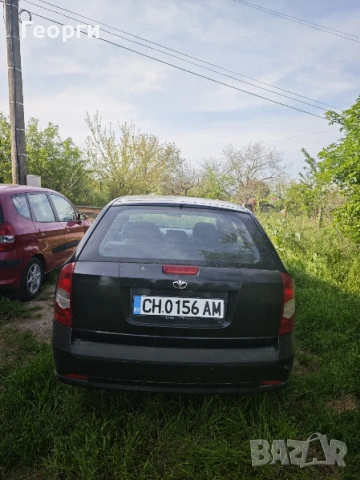 Daewoo Nubira 1.6 110к.с., снимка 12 - Автомобили и джипове - 55203070