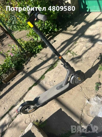 xiaomi Electric scooter Mi 3