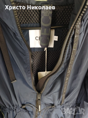 Чисто Нова Ветровка CECIL, снимка 4 - Якета - 54284327