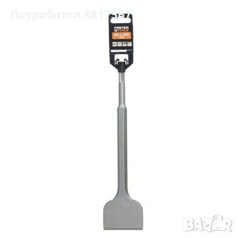 Длето SDS+ 60x250 мм