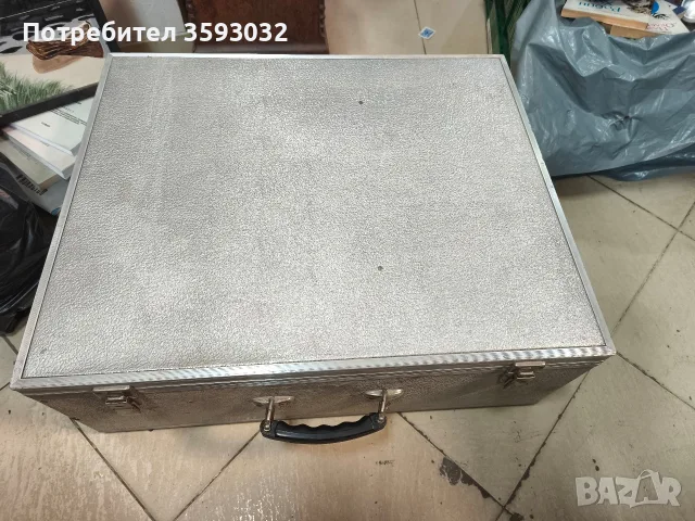 Bolex Paillard H16 REX-5 16mm кинокамера комплект, снимка 8 - Камери - 55655949