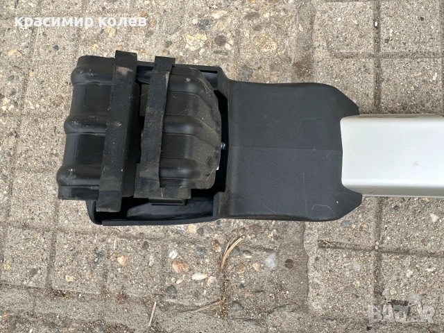 оригинални греди за "VW CADDY", снимка 6 - Аксесоари и консумативи - 55048790