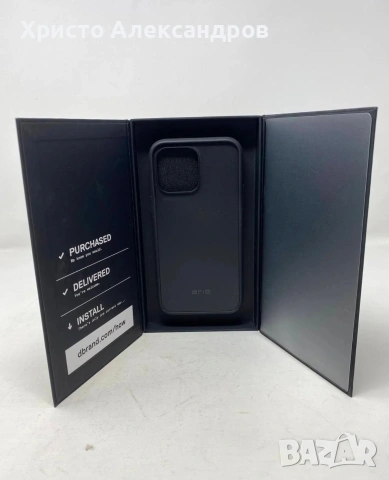 DBrand кейс за iPhone 14 pro max 