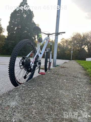 Mondraker Dune R, снимка 2 - Велосипеди - 54086595