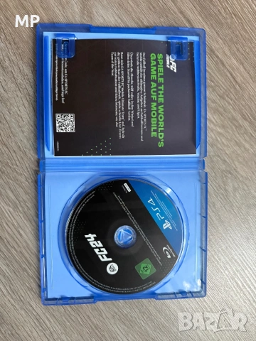 FIFA 24 PS5 PS4, снимка 2 - Игри за PlayStation - 54627813