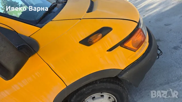 Ивеко Дейли 2.3, 2.8, 3.0, снимка 14 - Бусове и автобуси - 55503947