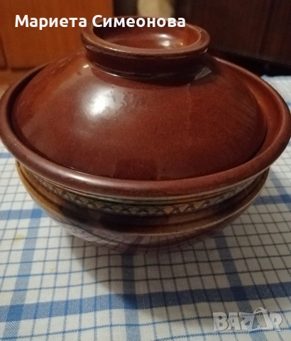 5бр. гювечета