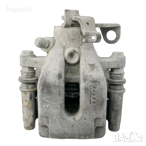 Заден ляв спирачен апарат Peugeot 307 2001-2008 ID: 163357