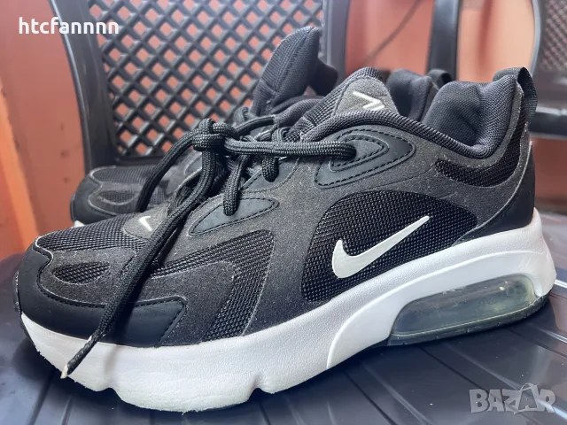 Nike Air Max 200
