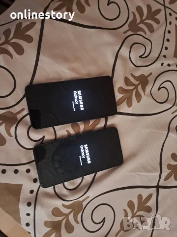 2 броя Samsung Galaxy A16 128GB 4GB RAM Dual (SM-A165), снимка 2 - Samsung - 55458209