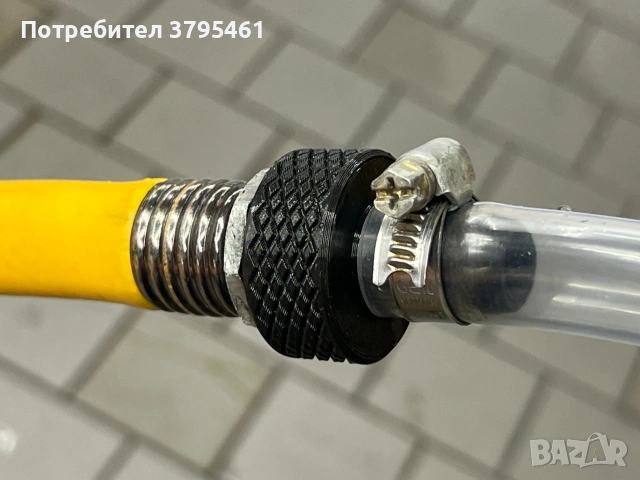 Градински връзки,накрайници и др., снимка 3 - Други - 54146517