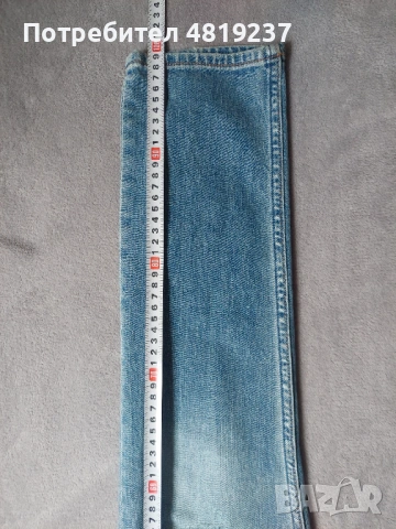Мъжки дънки Calvin Klein, снимка 10 - Дънки - 54682371
