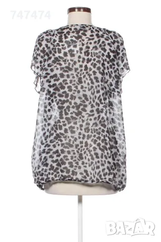 Нежна блуза Yessica, 2XL - за ГО до 125, снимка 2 - Корсети, бюстиета, топове - 55558721