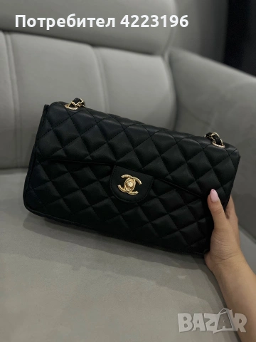 Chanel чанти последни бройки❗️, снимка 2 - Чанти - 54977226