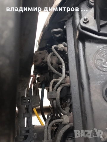 т4 фолцваген , снимка 11 - Бусове и автобуси - 54214382