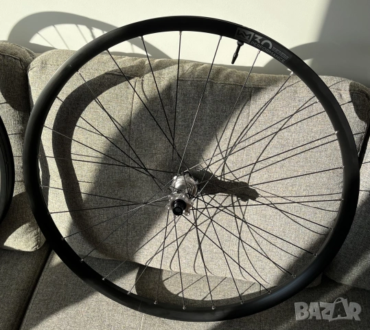 29" Newmen FADE SP 6-Bolt 15x110mm/12x148 Sram XD Newmen Performance 30 , снимка 4 - Части за велосипеди - 55225503