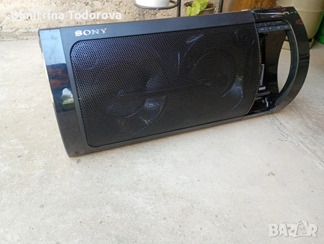  продава се колона Sony, снимка 4 - Тонколони - 55185777