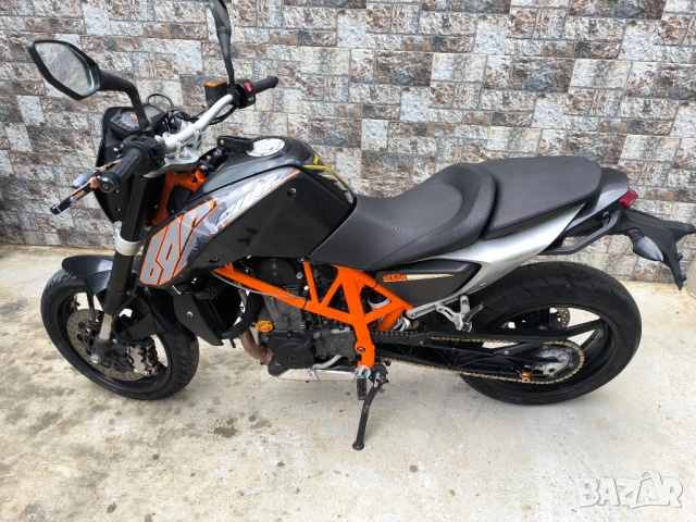 Ktm duke 690 само на части , снимка 8 - Мотоциклети и мототехника - 54633716