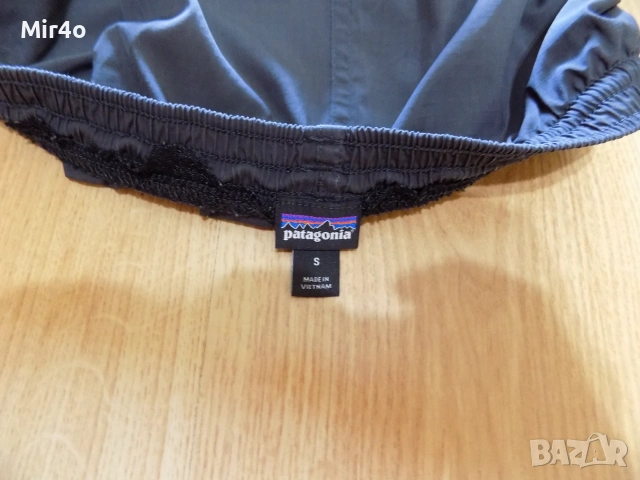 къси панталони napapijri/patagonia шорти гащета туризъм мъжки оригинал XXL/S, снимка 16 - Спортни дрехи, екипи - 51338789