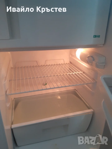 Продавам хладилник с камера , снимка 5 - Хладилници - 54243040