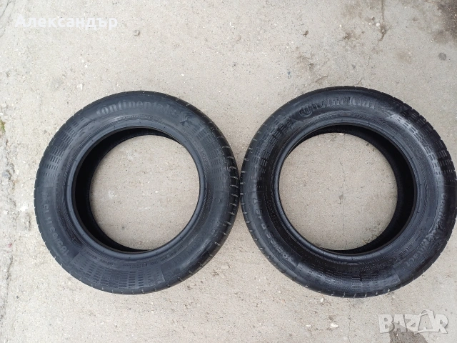 Гуми 15 Continental Good Year Bridgestone
