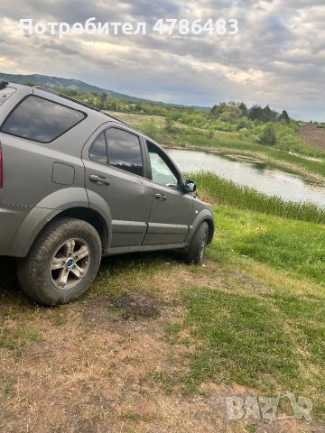 Kia sorento на части, снимка 4 - Автомобили и джипове - 54078913