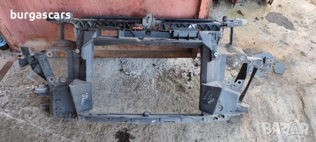 Очиларка Fiat Stilo 1.6 103к.с.