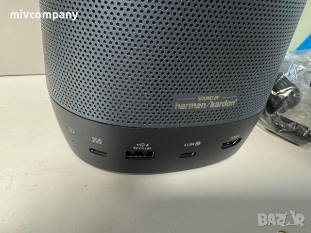 Проектор Asus ZenBeam L2, DLP, Full HD Нов!!!, снимка 16 - Плейъри, домашно кино, прожектори - 54065375