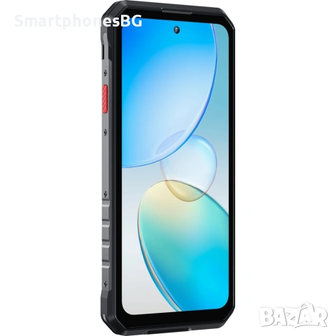 Oukitel WP58 Pro 5G 24GB RAM 512GB ROM с IP68 защита, снимка 5 - Други - 55233366