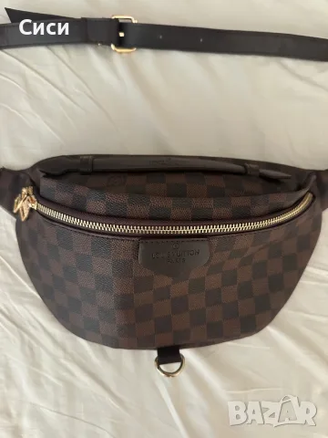 Dior цена 25 евро Louis vuitton, снимка 5 - Чанти - 55364671