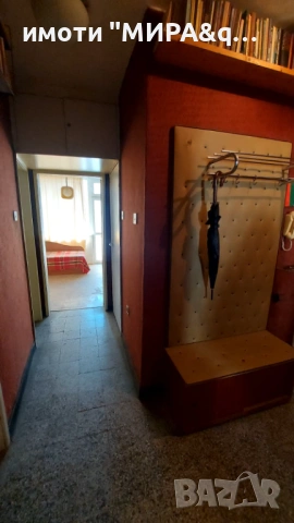 Тристаен апартамент в Центъра на гр.Хасково, снимка 4 - Апартаменти - 54106839