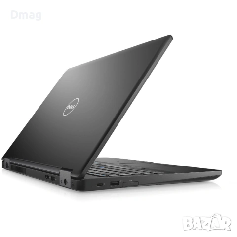 15.6” Dell Latitude 5580 / i5-7200u / 256GB SSD / Win11Pro, снимка 2 - Лаптопи за работа - 54351432