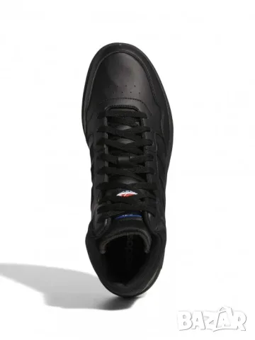 ADIDAS Обувки Hoops 3.0 Mid Classic Vintage, снимка 5 - Кецове - 55340866