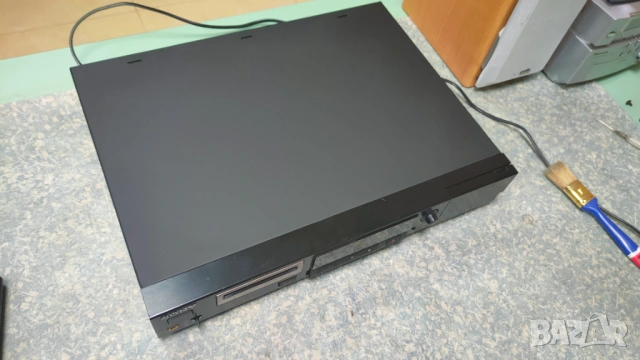 Минидиск SONY MDS-501, снимка 10 - Декове - 54044265
