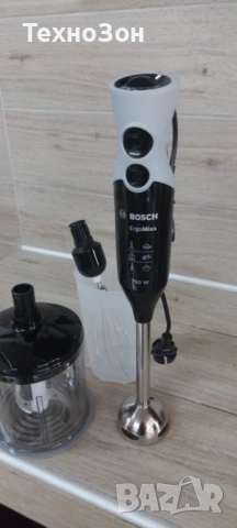 Пасатор Bosch ErgoMixx (MSM67160) 750W