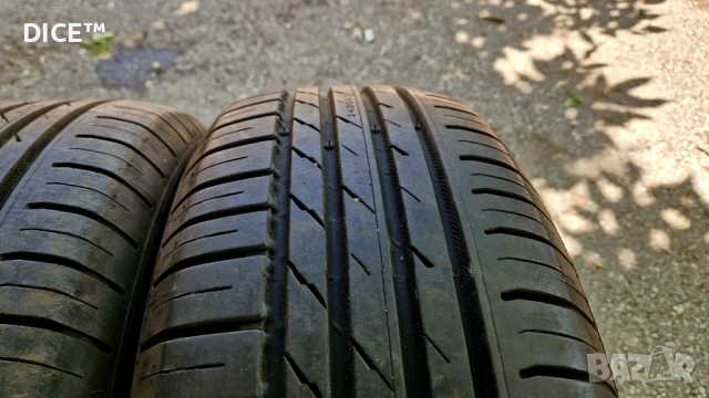 DOT 2024, 215/60/16 летни гуми Nokian Wetproof. 7мм, снимка 6 - Гуми и джанти - 54526963