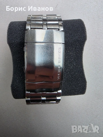 Vostok Europe Energia YN84-575A539 , снимка 7 - Мъжки - 54364890