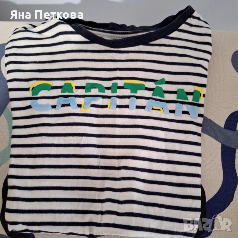 Детски дрешки Mayoral, Benetton,Zara, снимка 4 - Детски комплекти - 54675795
