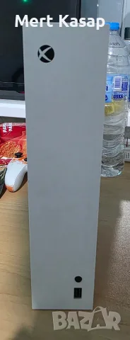 СПЕШНО ПРОДАВАМ Xbob series s, снимка 4 - Xbox конзоли - 55426776