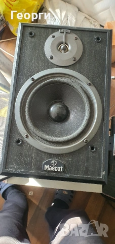 тонколони MAGNAT , снимка 2 - Тонколони - 54447247